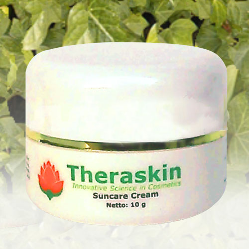 Distributor Theraskin