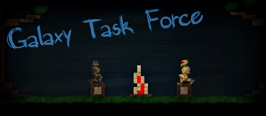Galaxy Task Force