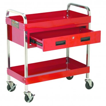 tool cart changing table