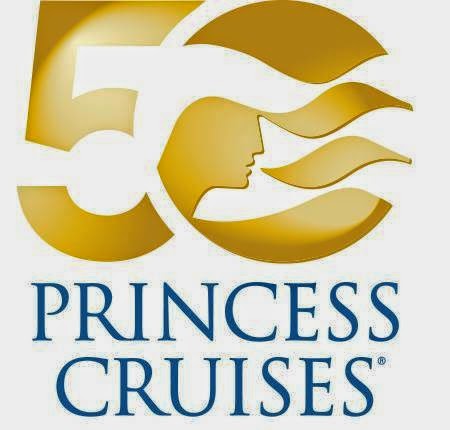En 2015 celebre el 50 aniversario a bordo de un barco de Princess