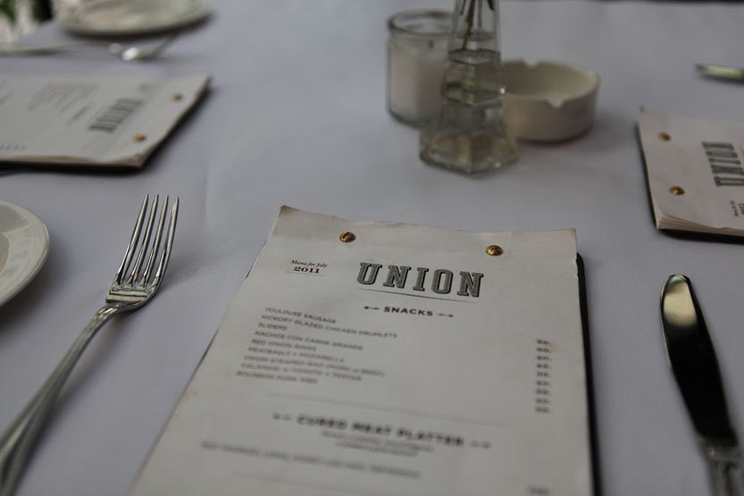 Union Brasserie, Bakery & Bar Jakarta100bars Nightlife Union Brasserie, Bakery & Bar Jakarta100bars Nightlife