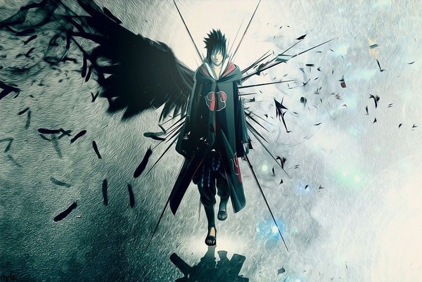 Gambar Sasuke Gambar Sasuke