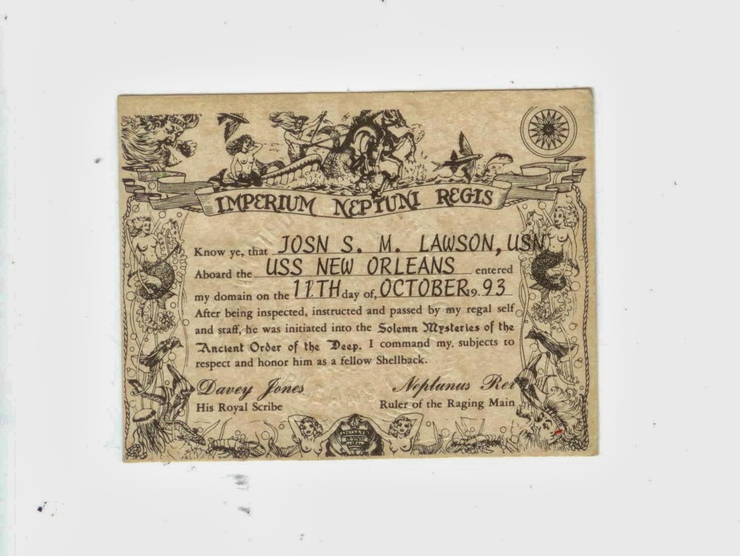 U.S.+Navy+Wog+Day ... me but in the realm of the u s navy it s a very important designation