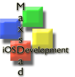 MaxsDad - iOS Development