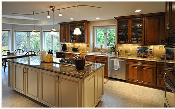 2014 Kitchen Trends to Kick Start Remodeling Ideas