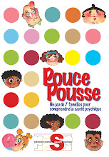 POUCE POUSSE