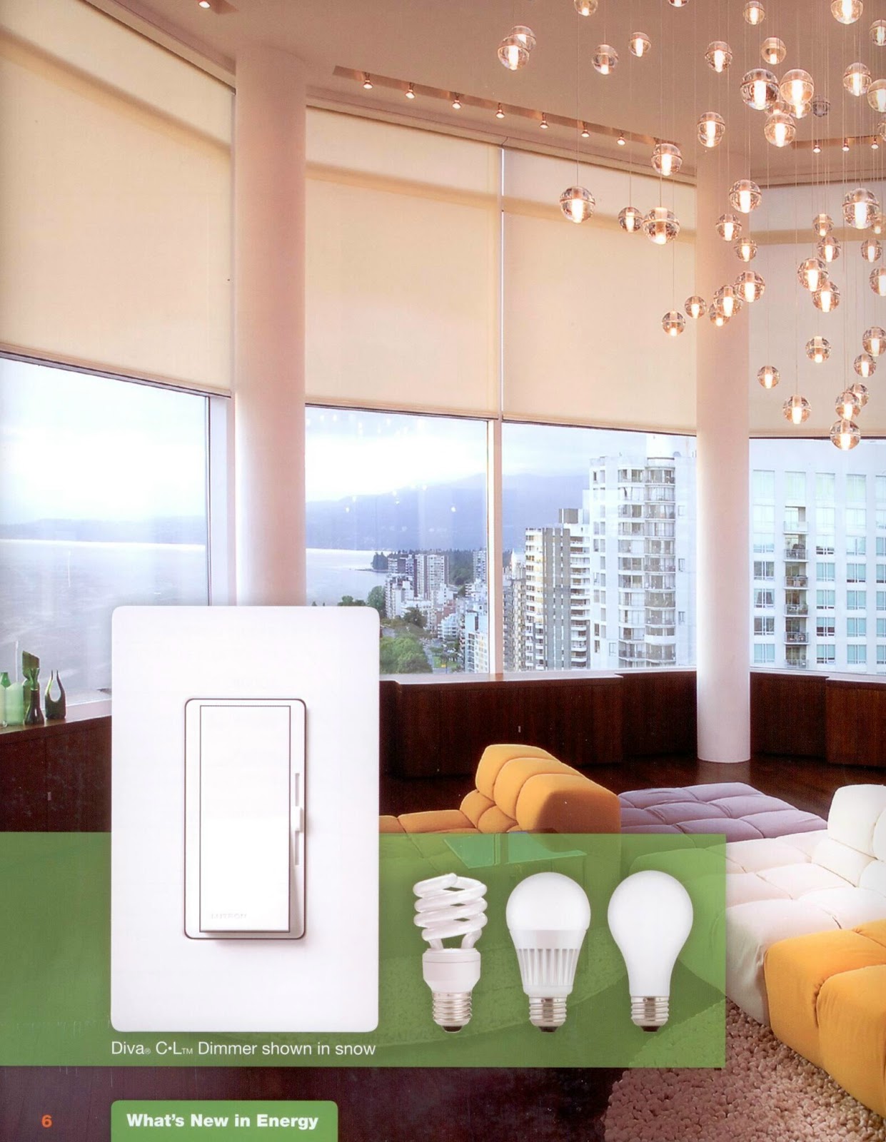 Dominion Electric Lighting Blog Little things add up to big savings