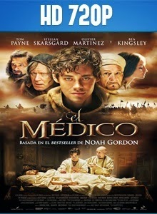 The Physician 720p Subtitulada 2013
