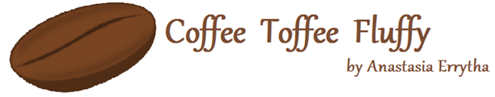 COFFEE TOFFEE FLUFFY