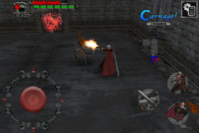 Download Devil May Cry 4 Refrain Apk