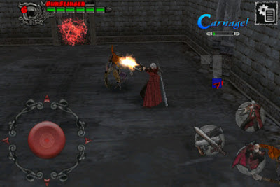 Devil may cry 4 full game download for android mobile phone