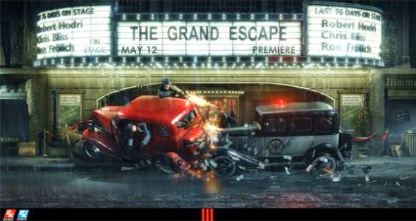 Mafia 3: Αποκαλυπτήρια του νέου επεισοδίου στην E3 2015!