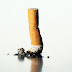 Cigarette is an ex, with which you can never stay, "just friends" with
