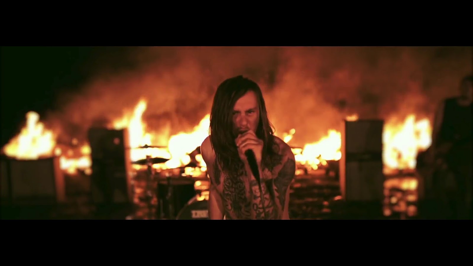 While She Sleeps - This Is The Six  