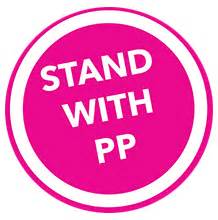 We stand with PP