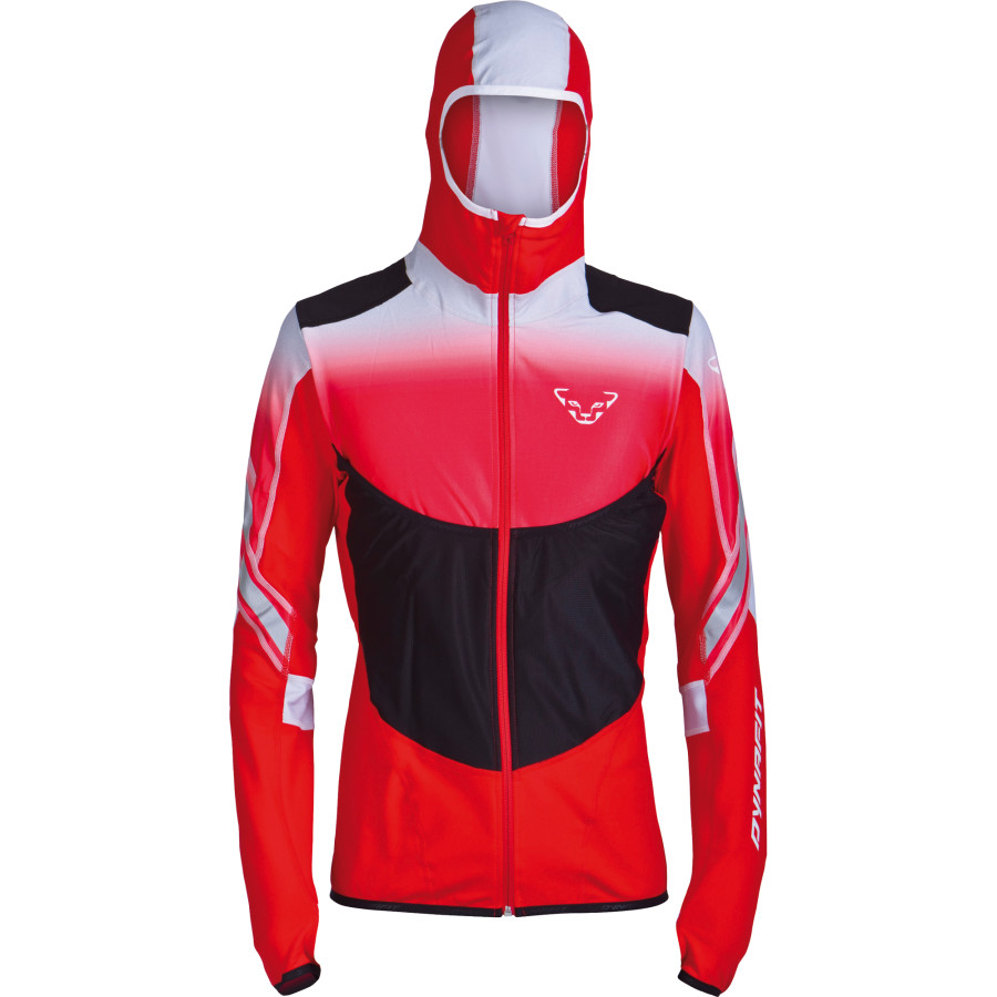 Cold Thistle CAMP Contest skimo Race Suit review..lycra again