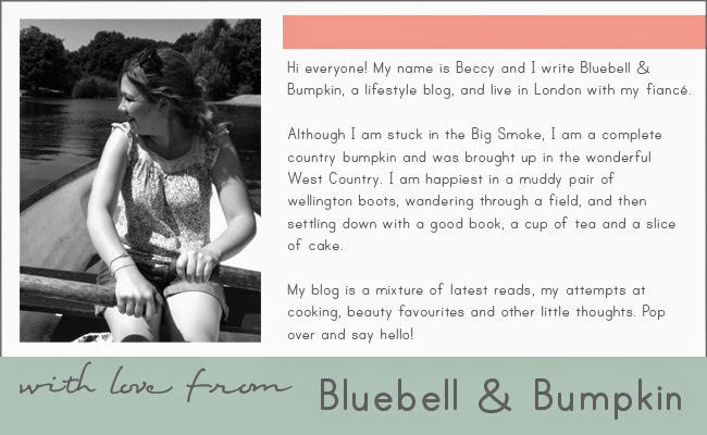 ”bluebell