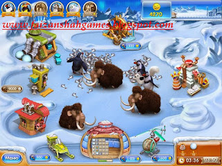 Elephants In The Game Farm frenzy 3 ice age free download full version