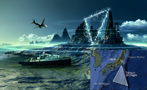 The Dragon's Triangle: Strange Disappearances in The Devil's Sea Tri%C3%A2ngulo+do+Drag%C3%A3o+TRI%C3%82NGULO+DO+DIABO+Liga%C3%A7%C3%A3o+com+o+V%C3%B4o+MH370+dA+Malaysia+Airlines+2014+dragon