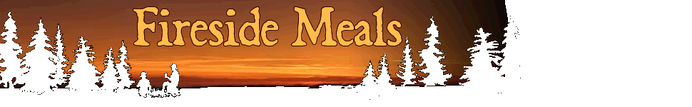 Fireside Meals