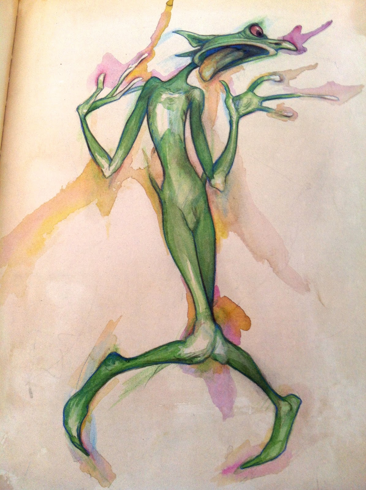 Lady Cottingham�s pressed faery book Fairy art dolls