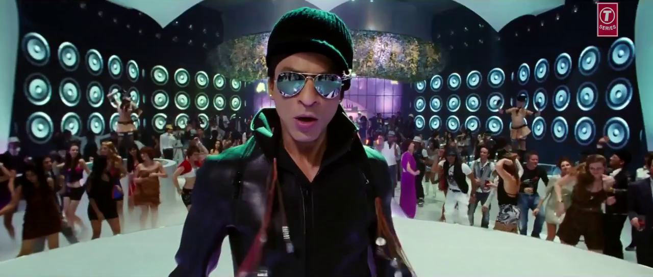 RaOne Hindi Video Song Full Hd 1080p