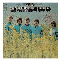 Gary Puckett and the Union Gap