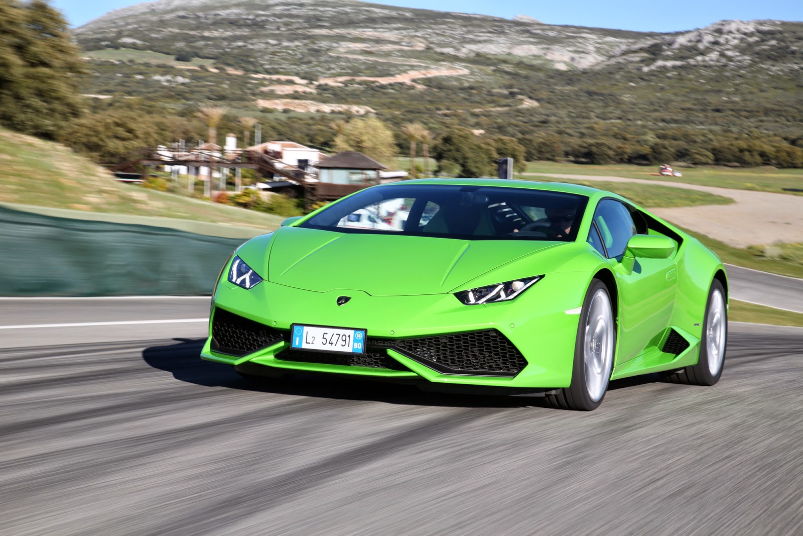 2015 Huracan Price, Release Date and Specs