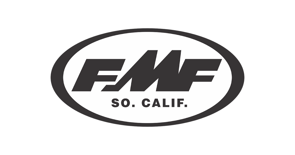 FMF Logo