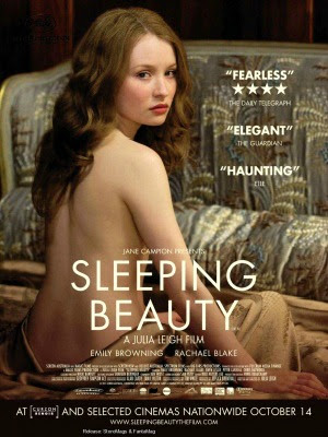 Công Chúa Ngủ Trong Rừng Vietsub - Sleeping Beauty Vietsub (2011)