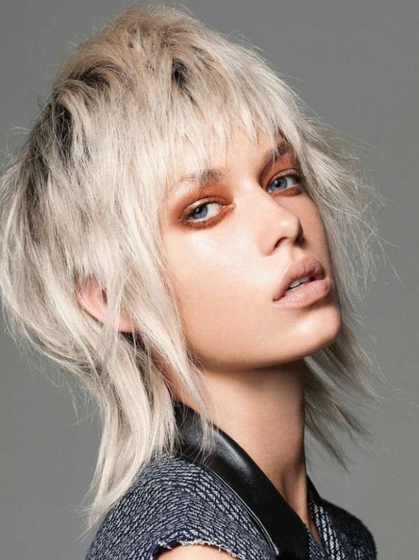 Everything for Women Fashion: 20+ Fantastic Alternative Hairstyles for