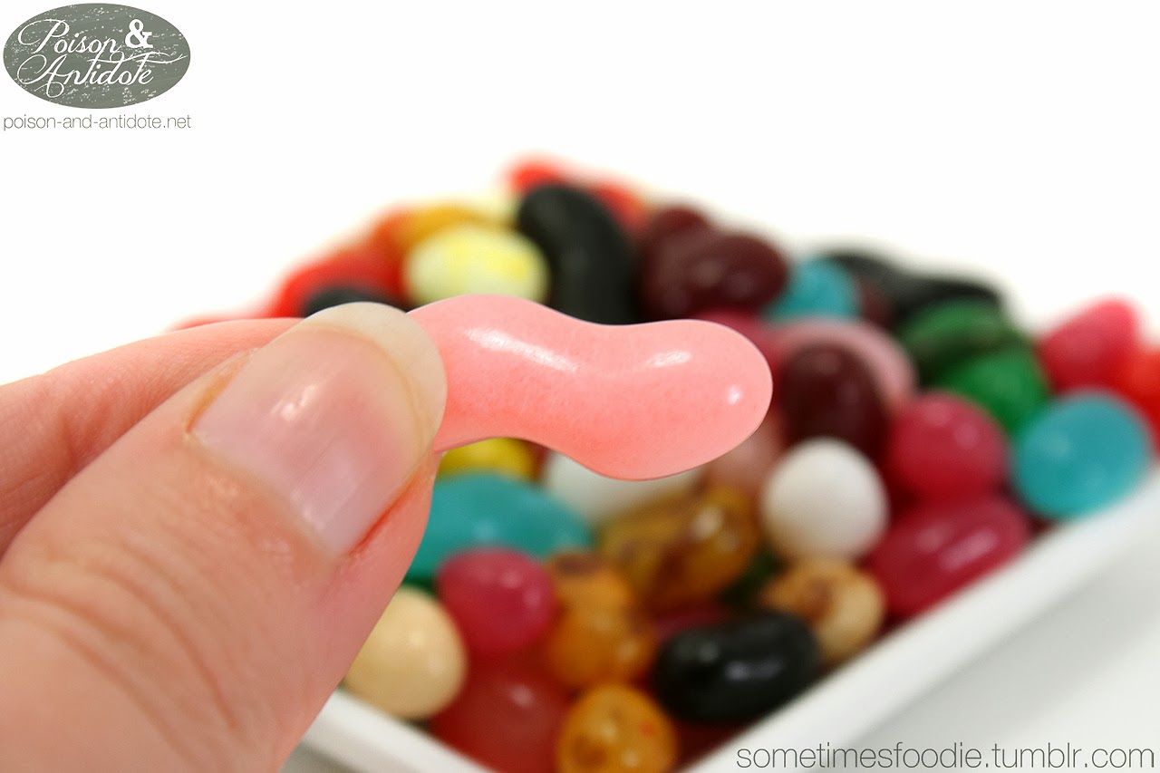 Sometimes Foodie Jelly Belly Belly Flops Dollar General