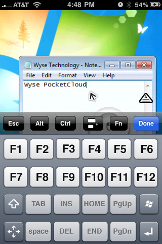wyse pocketcloud companion windows download wyse pocketcloud companion windows download