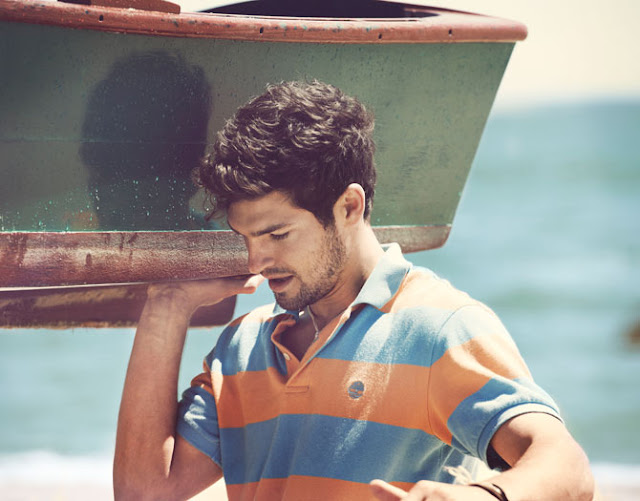 Timberland, Earthkeppers Collection, Fashion Blogger, Guy Overboard