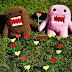 Domo+cartoon+character