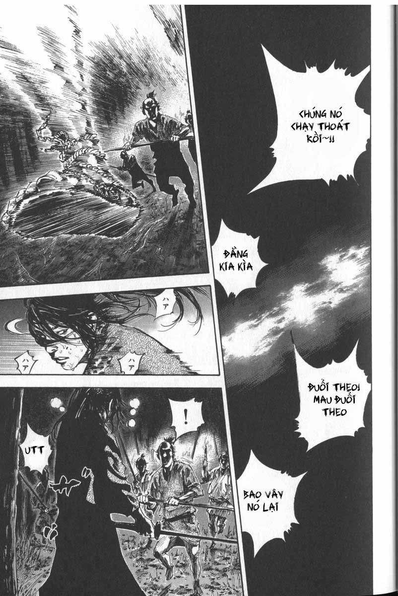 Vagabond - Lãng Khách Chap 165 - Truyen.Chap.VN