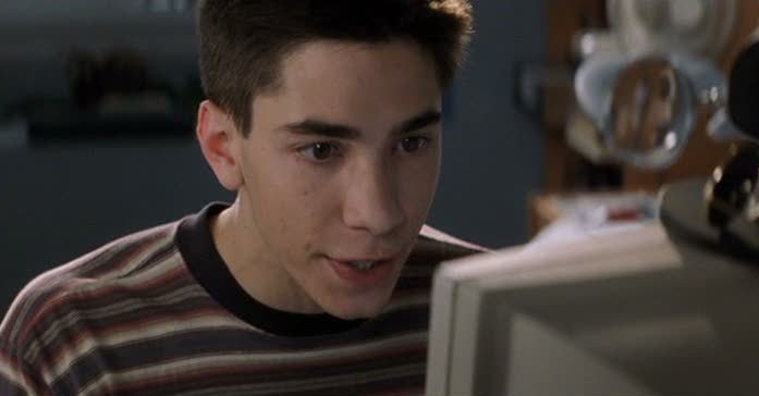 This Movie Guy: Happy Birthday, Justin Long!