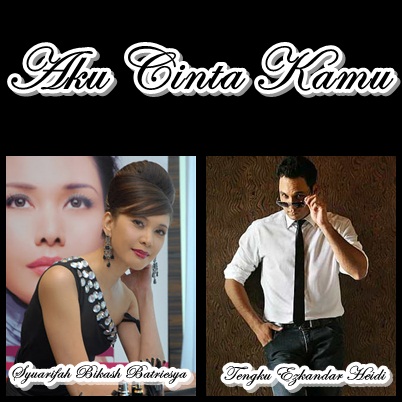 Dunia Fantasiku Aku Cinta Kamu Bab 4