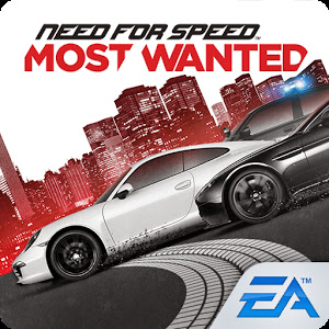 Need For Speed Most Wanted Apk Need For Speed Most Wanted Apk + Data