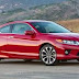 2015 Honda Accord Sedan Concept thumbnail