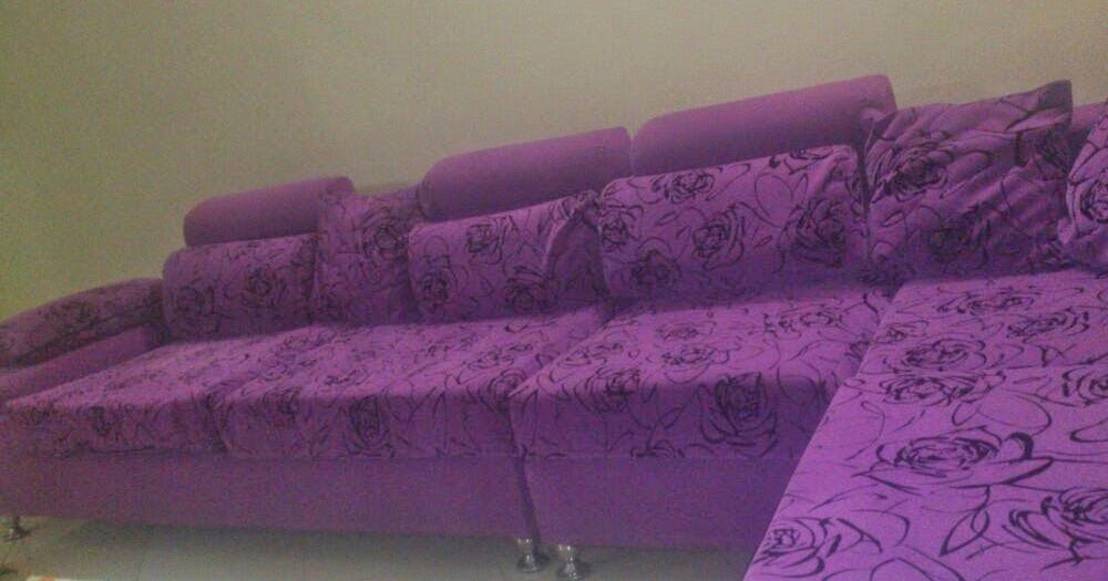 Homez Deco Kreative Homez SOFA INAUZWA&hellip;.NA IKO KWENYE HALI NZURI