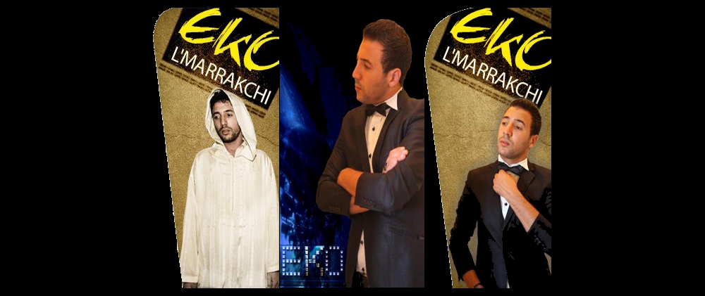 Eko Kech ( Eko L'Marrakchi )