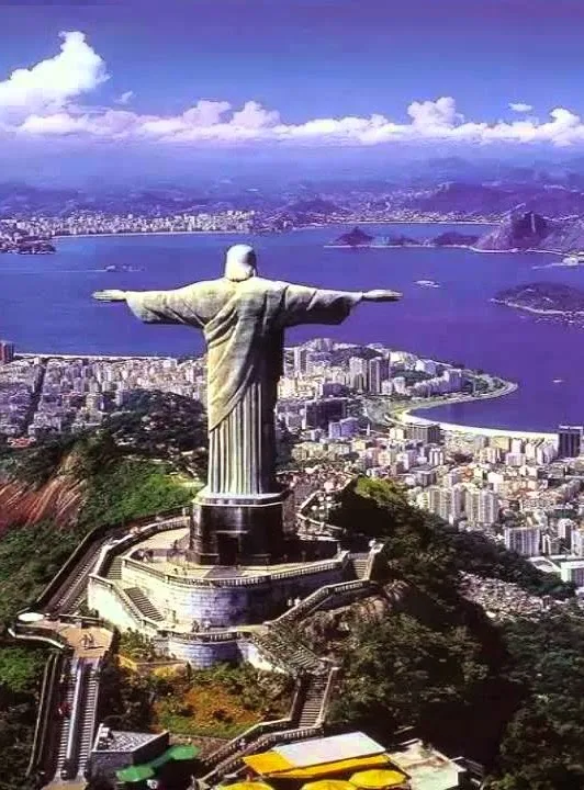 Rio de Janeiro Tourist Attractions in Brazil