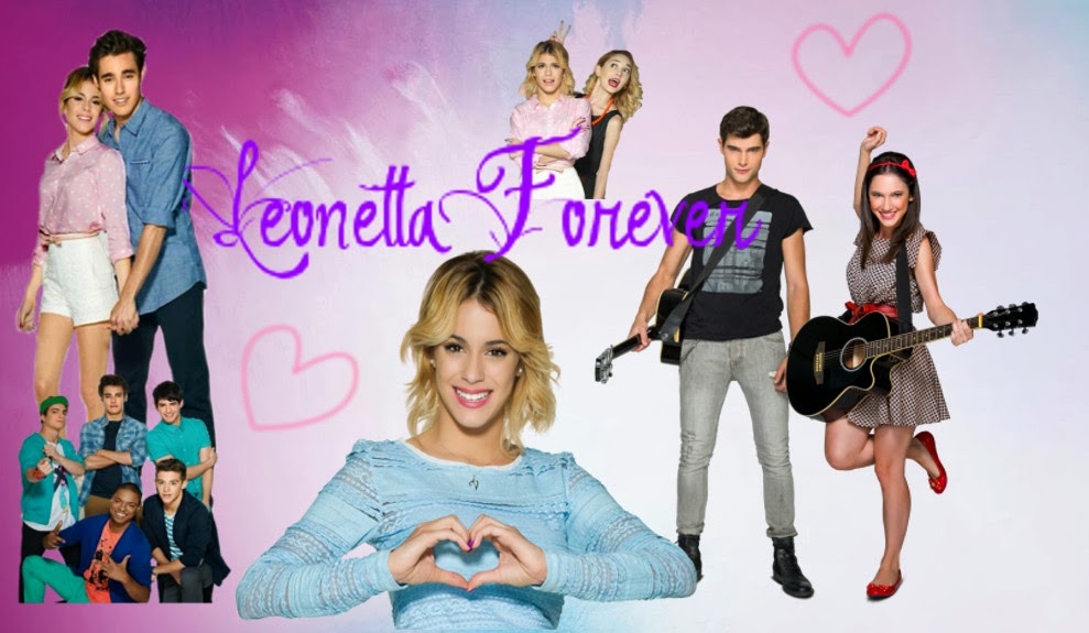 Leonetta Forever