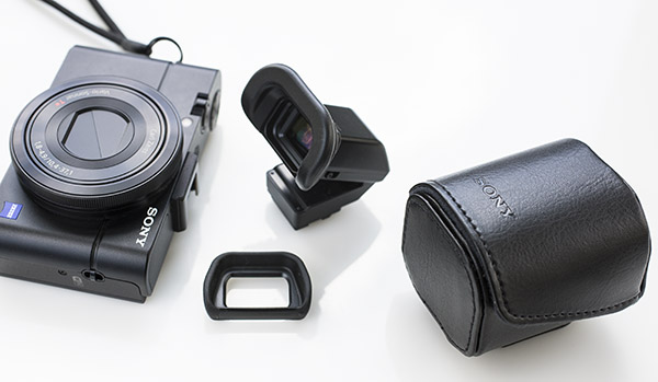 About Photography Sony Fda Evm1k Electronic Viewfinder On The Rx 100 Ii About Photography Sony Fda Evm1k Electronic Viewfinder On The Rx 100 Ii