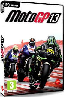 MotoGP 13 Full Version Games Free Download PC