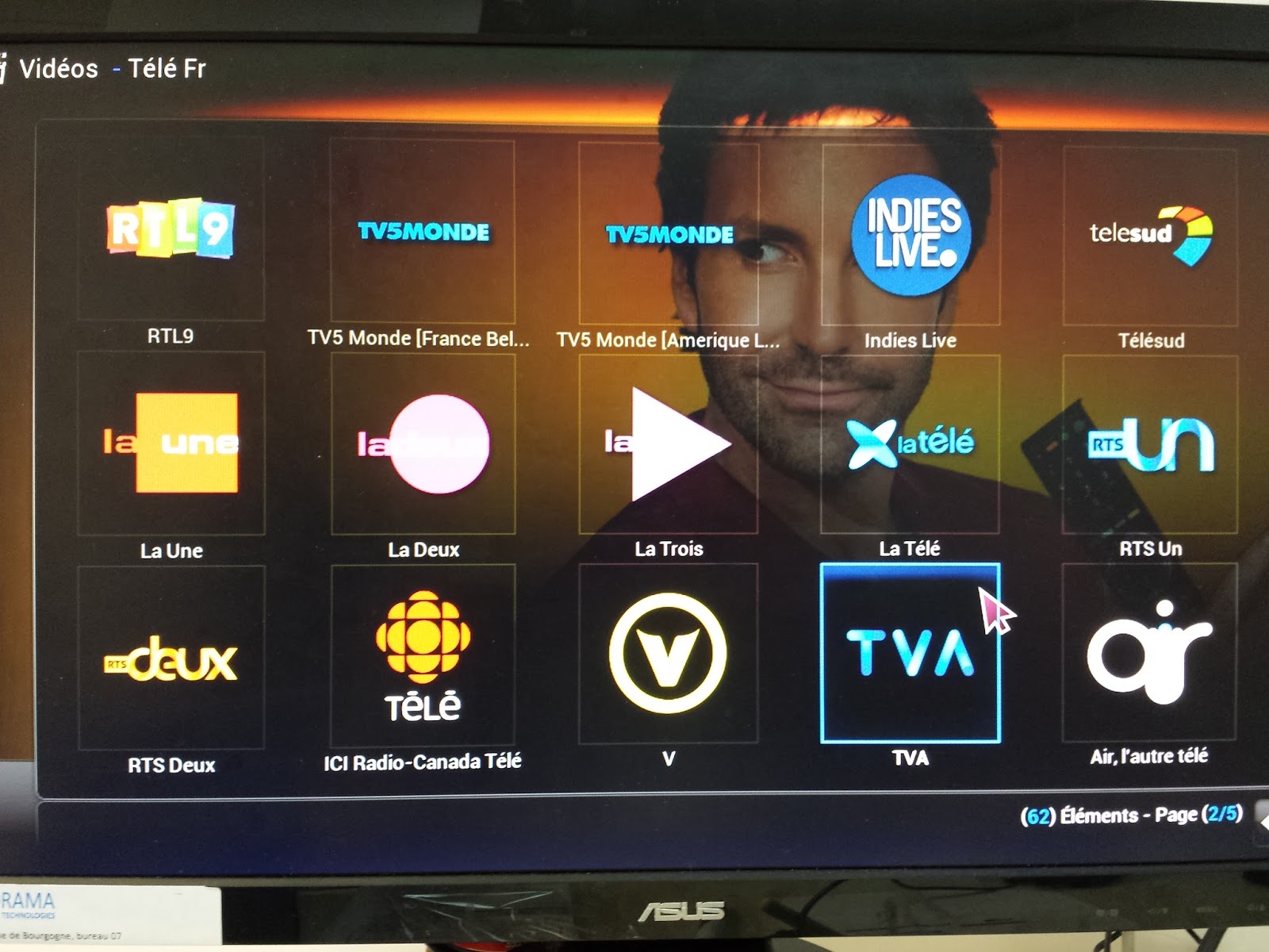 regarder des film gratuite