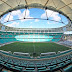 Jogo do Bahia contra o Botafogo no Brasileirão 2013 não será em Salvador