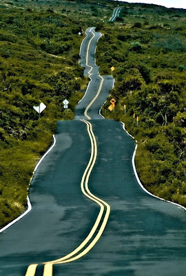Amazing Road Photography