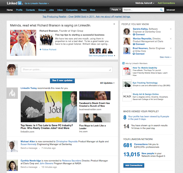 can-you-use-linkedin-for-dating